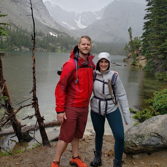 Meet your Posher, Erica - Picture 1 of 1